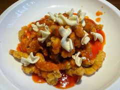 -蓉和妈妈菜·芙蓉花开(高新店)