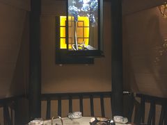 包厢-小凤庭·地道湖北菜武昌鱼·藕汤(38年黄鹤楼店)