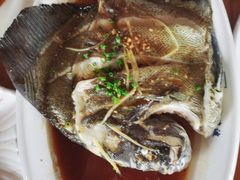 -蓝湾碧波·老字号·疍家非遗海上餐厅