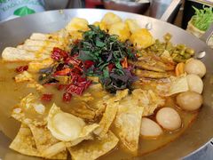 -小螺大作·螺蛳粉火锅(林和西店)