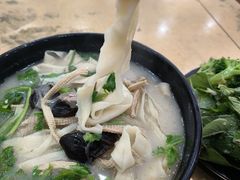 -惠丰源烩面馆(经七路店)