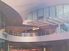 -深圳来福士广场