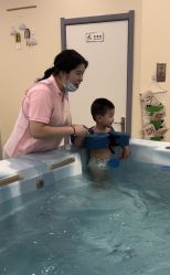 点击看大图 -四季宝贝婴幼儿水育成长中心(陆家嘴店)