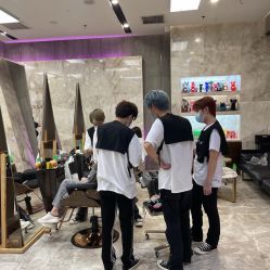 -INSTYLE·SALON