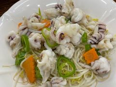 -南记食粥坊·宵夜大排档(莲花总店)