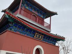 -天津妈祖文化园