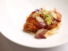 -宝丽轩中餐厅BAOLIXUAN