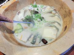 -云中鱼蒸汽石锅鱼(浦东食品城店)