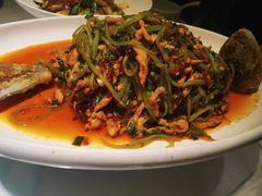 -院8里·小聚园老川菜(九眼桥店)