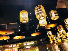 大堂-南京大牌档(之心城店)