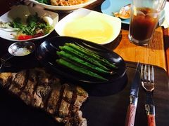 -Amanda餐厅(长乐路店)