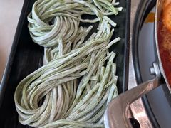 -左庭右院鲜牛肉火锅(浦江欢乐颂店)