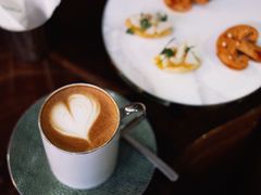 -上海波特曼丽思卡尔顿酒店