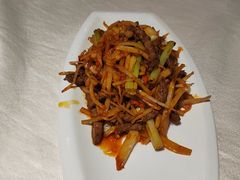 -漓江又一軒·广西菜·桂林米粉(梅林店)