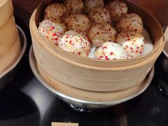 -龙之梦万丽酒店青餐厅