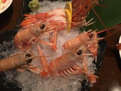 -佛山希尔顿酒店·融誉亚洲美食荟