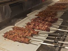 -通海俄式烧烤·俄罗斯大串(嵩山路店)