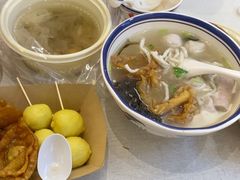 -非遗·十八曲鱼饺(西马总店)