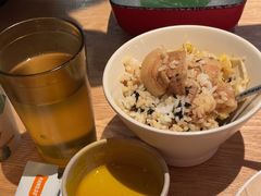 -新石器烤肉(百联川沙店)