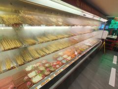-老马路串串香火锅(北门桥店)