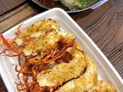 -盒马鲜生(岭南新世界店)