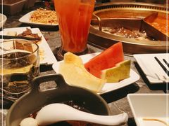 -麻路成都火锅(柏威年店)