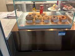 -Tims天好咖啡·贝果(杭州东站店)