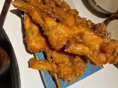 -老天桥蛙炉火锅(姑苏总店)
