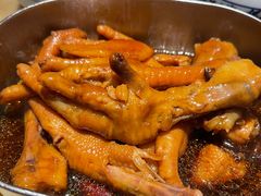 -慧娟面馆·餐厅(望江路店)