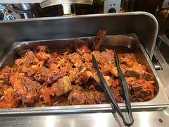 -好伦哥比萨烤肉自助(马家堡店)