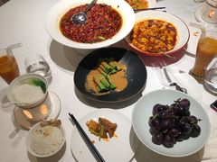 -渔嫂烧河鲜•土菜馆(中正天街店)