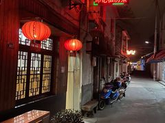 -邱记私房菜·十八年本地菜