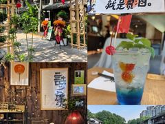 -小河直街历史文化街区