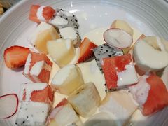 -卡朋西餐(悦汇城店)