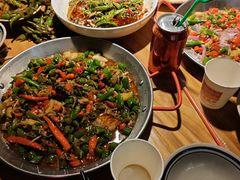 -泥糊破店小酒馆·团建聚餐(南京西路店)