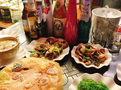 -M99 BEER世界啤酒吧(鸿云悦街店)