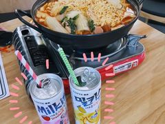 -BOPEYE·波派炸鸡(河西中央商场店)