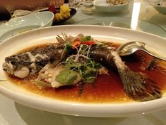 -旺顺阁海鲜广场(亚运村店)