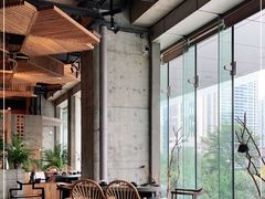 露天位-园里火锅(仁和新城店)