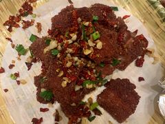 -衡厨·衡阳土菜(中南店)