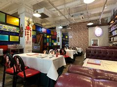 -外滩往事民国上海菜(黄浦店)