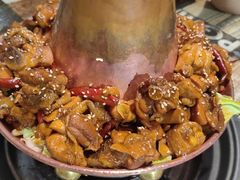 -刘记光大火锅鸡(北行店)