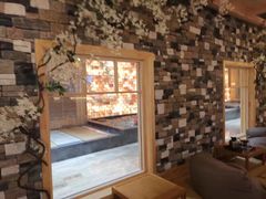 -星河湾温泉洗浴酒店