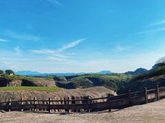 -飞天山旅游区
