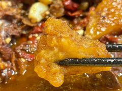 -金柱大盘鸡(和田二街店)