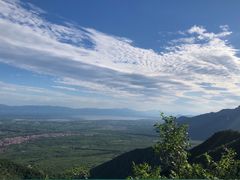 -玉渡山自然风景区