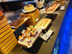 -安徽高速开元国际大酒店·地中海自助餐厅