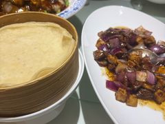 -一宽宽宴(白浮泉路店)