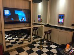 -星聚会KTV(合生汇黑金店)