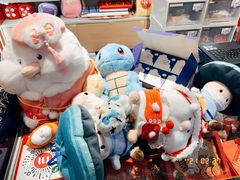 -LLJ夹机占(正佳广场店)